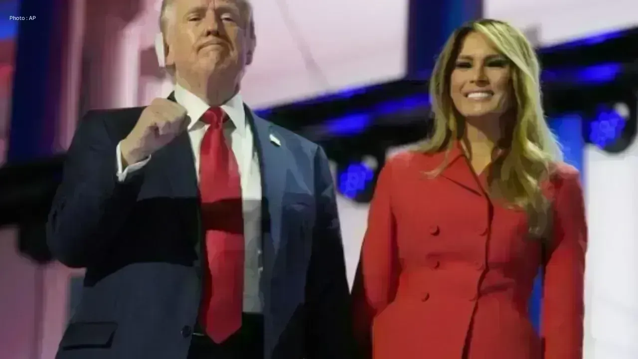 Trump Demands Action Against Kimmel Following Joking Remarks