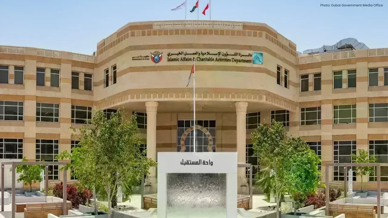 Major Educational Progress by Dubai Islamic Centres in Q1 2026