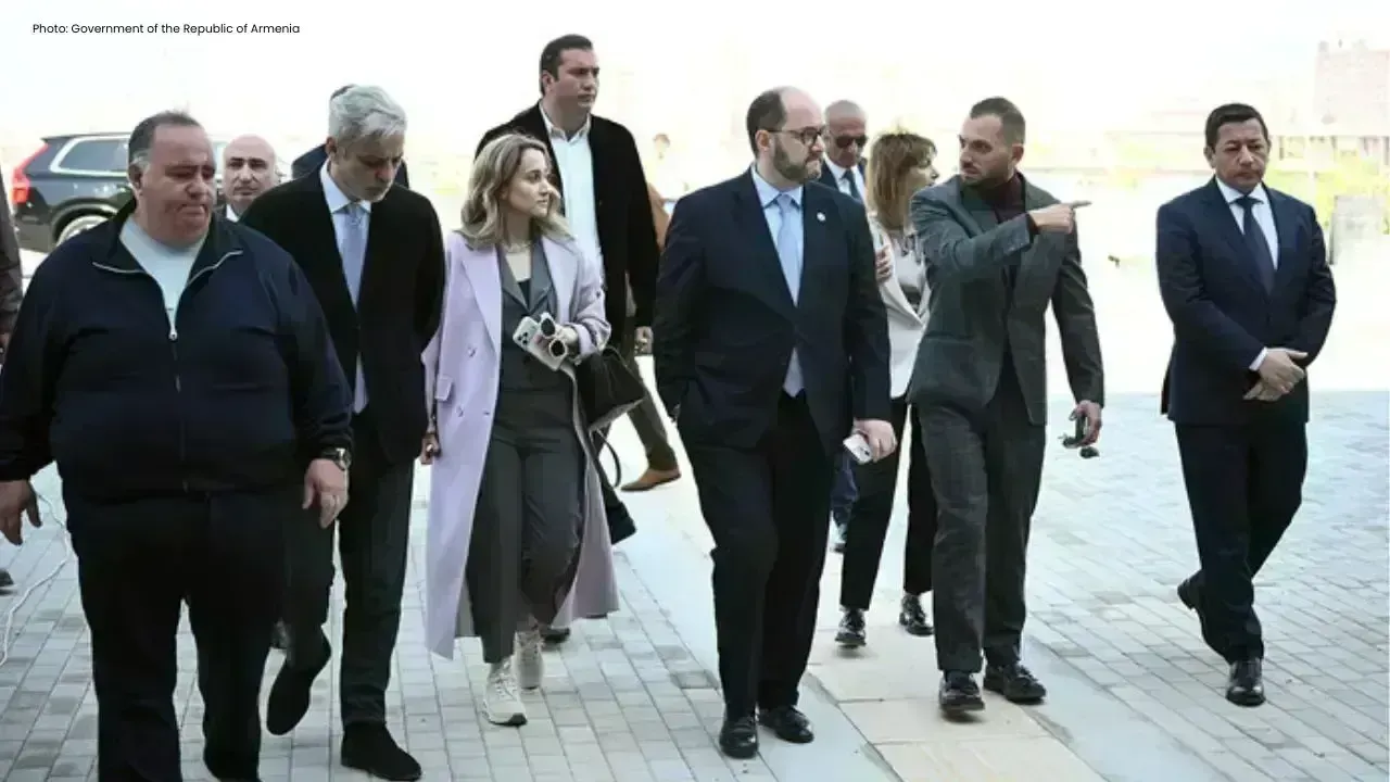 Armenia Gears Up for Key EPC Summit