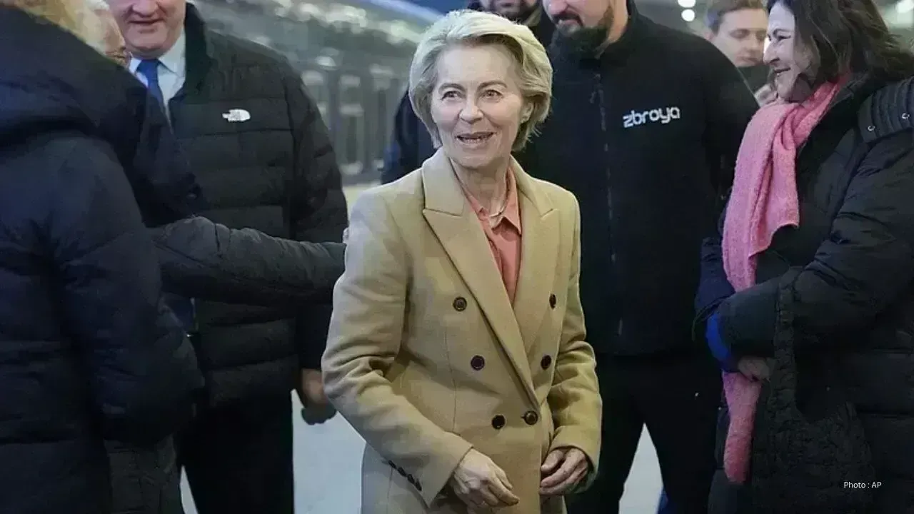 EU Faces Potential Energy Crisis with $32 Billion Surge in Costs