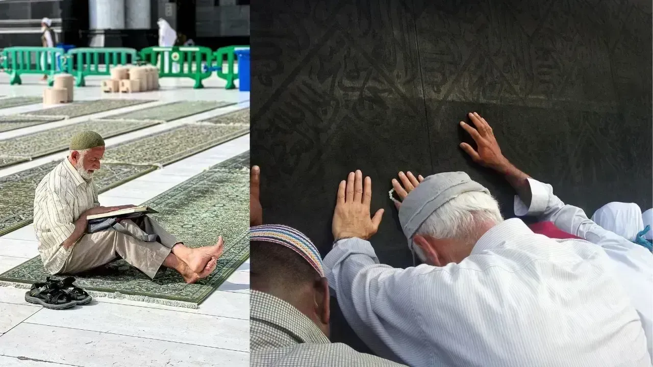 Tabung Haji Advises Pilgrims to Minimize Social Media Engagement