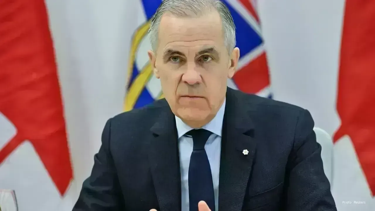 Mark Carney Sets the Stage for a Promising Economic Spring Update