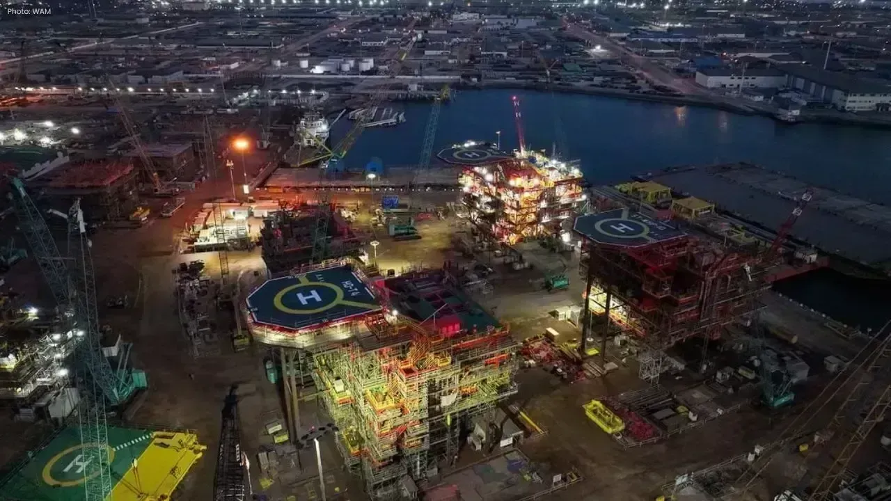 Strong 33% Revenue Surge for NMDC Energy in Q1 2026