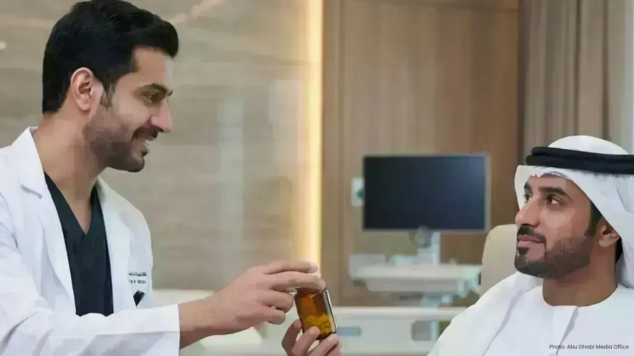 PureHealth Achieves AAHRPP Accreditation for Research Excellence