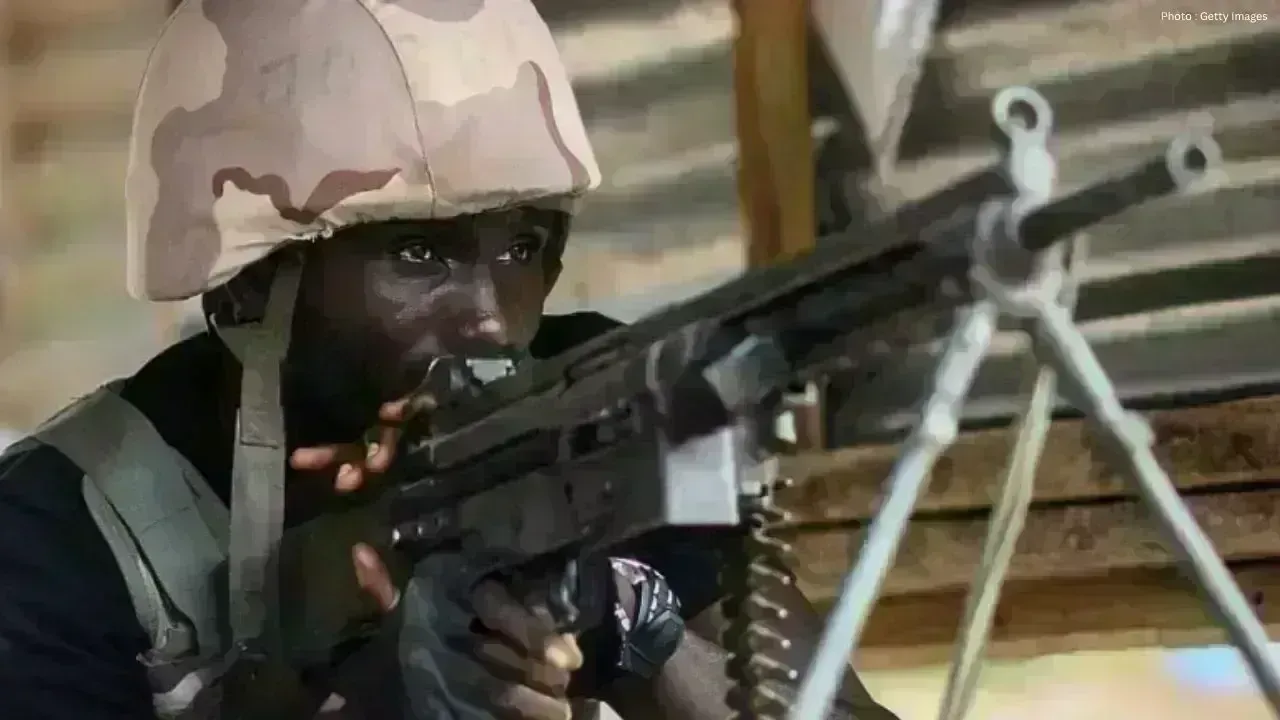Nigeria Attack: Gunmen Kill 29 in Adamawa, Security Crisis Deepens