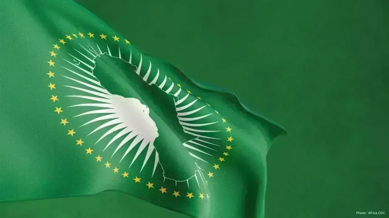 Africa CDC Launches Ministerial Committee to Reform Global Health System