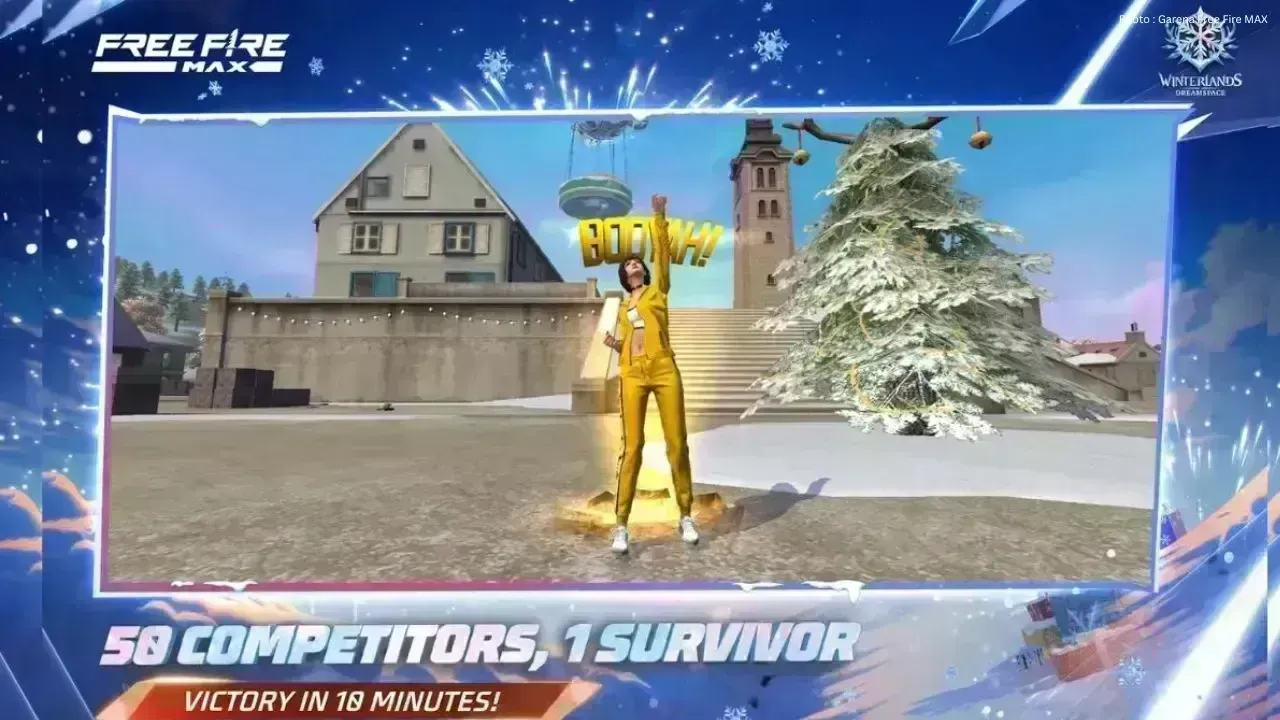 Garena Free Fire MAX Redeem Codes for April 28, 2026: Get Free Gun Skins, Loot Crates and More