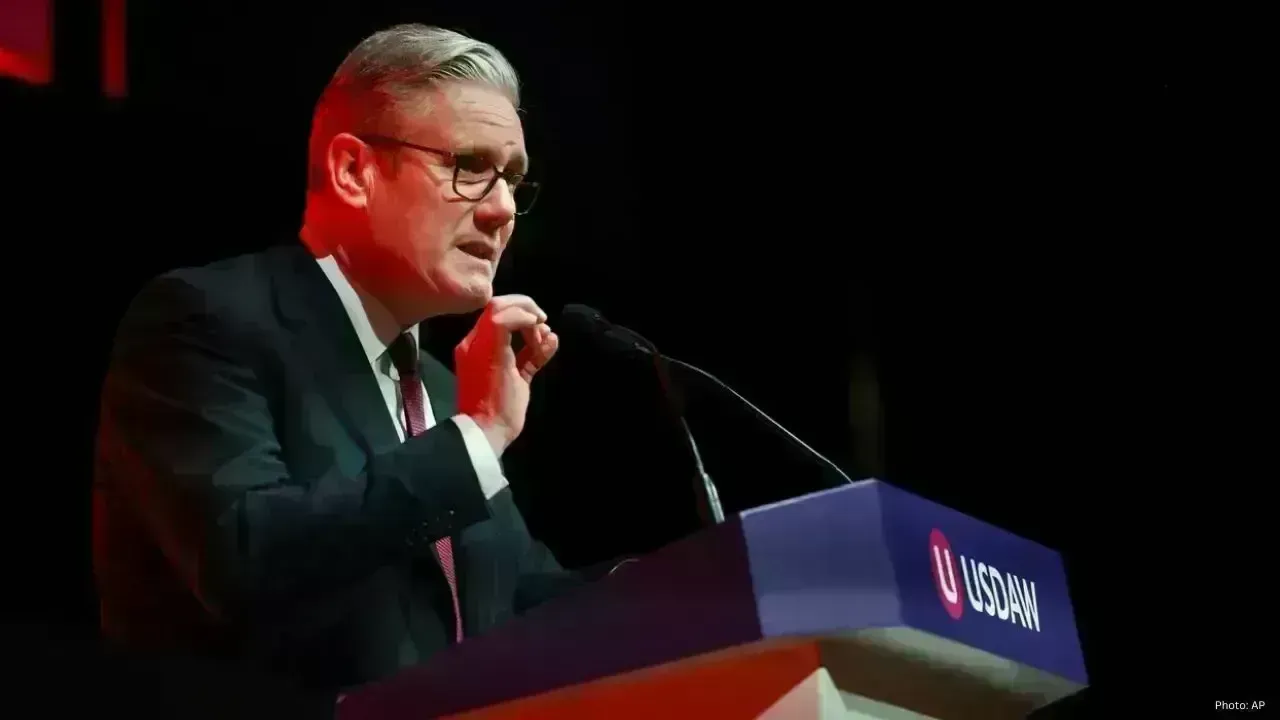 UK PM Keir Starmer Faces Pressure Over Mandelson Ambassador Appointment Row