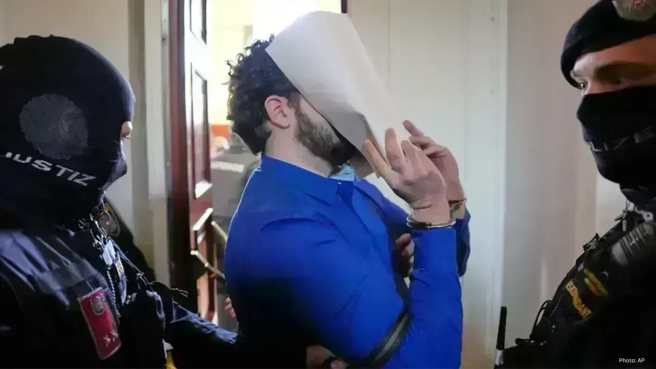 Taylor Swift Concert Terror Plot Trial Begins in Vienna, Raises Security Concerns