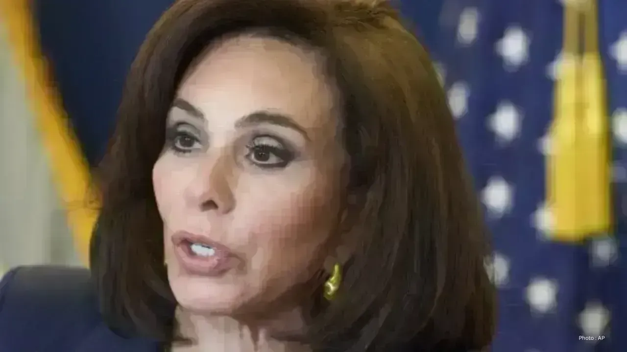 Charges Filed Against Man in Trump Assassination Attempt at D.C. Event