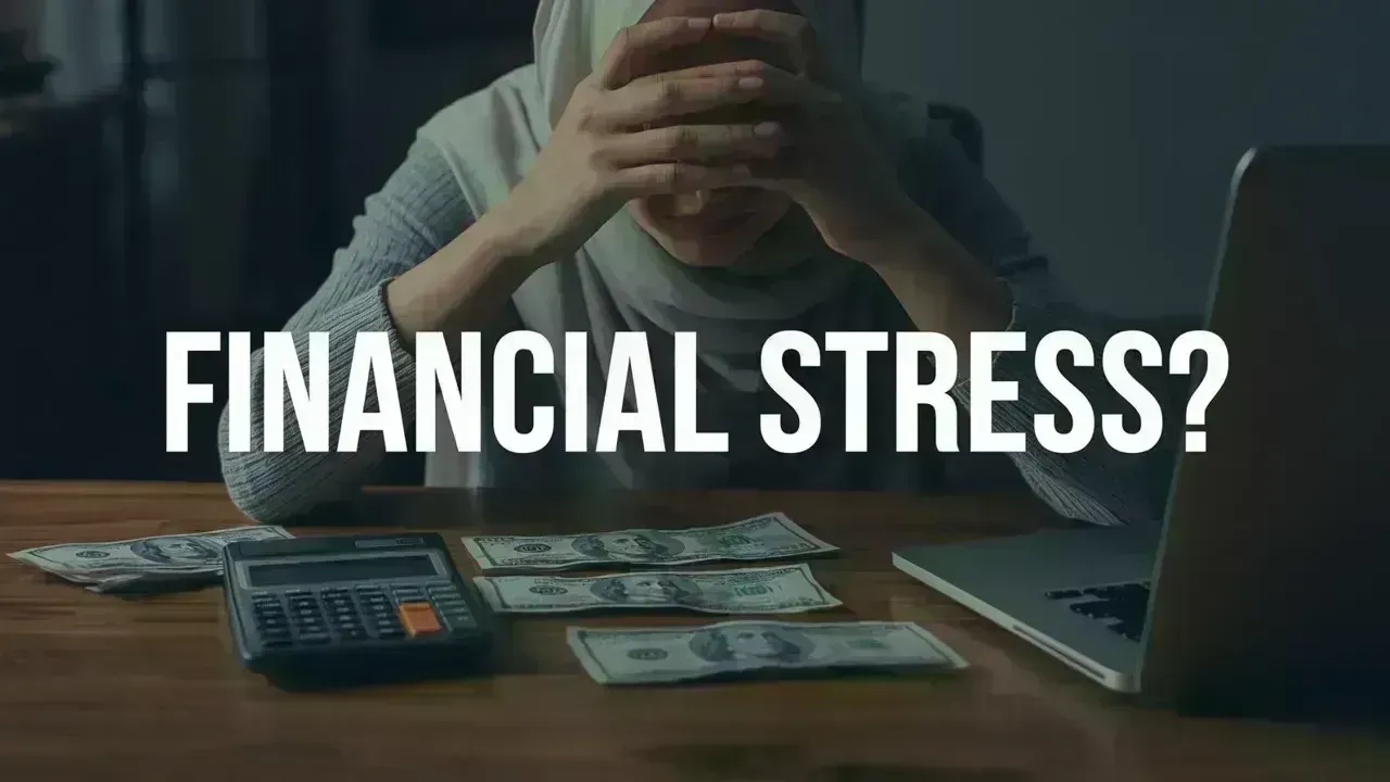 Understanding the Health Risks of Financial Stress: Key Signs and Strategies