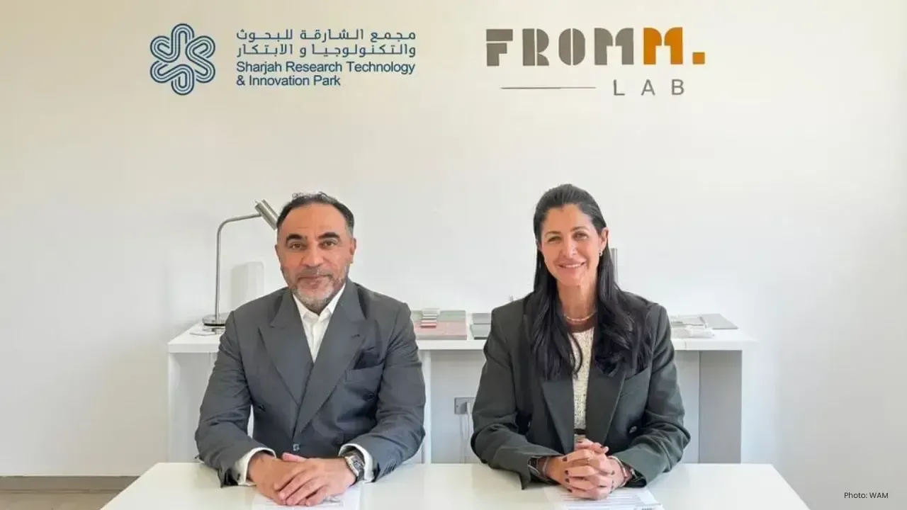 FROMM and SPARK Unite at Milan Design Week to Elevate Design Talent