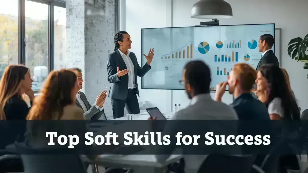 Essential Soft Skills for Advancing Your Career by 2026