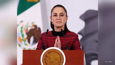 Mexico Issues Strong Reprimand to the US Over Unauthor…