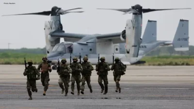 Germany and Japan's Defense Policy Evolution Post-WWII