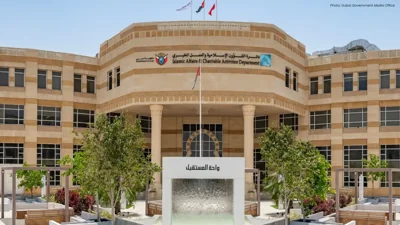 Major Educational Progress by Dubai Islamic Centres in Q1 2026