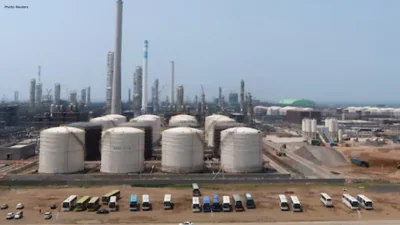 US Sanctions Impact China’s Hengli Group, $1.4 Billion Lost