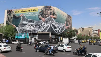 Trump Disapproves Iran's Proposal to Postpone Nuclear Discussions