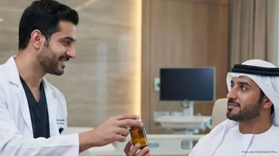 PureHealth Achieves AAHRPP Accreditation for Research …