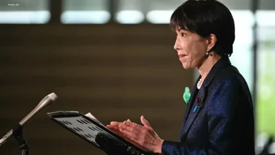 Japan Revises Defence Strategy as Regional Threats Esc…