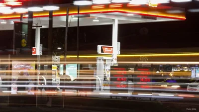 Shell to Acquire ARC Resources in $16.4B Strategic Move in Canada