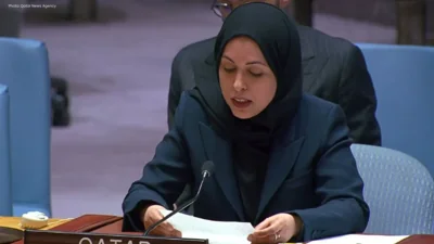 Qatar Advocates for Safe Maritime Navigation and Open Dialogue