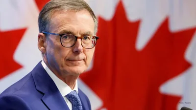 Bank of Canada Expected to Maintain Rates Amidst Oil Price Crisis