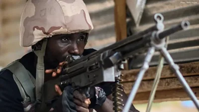 Nigeria Attack: Gunmen Kill 29 in Adamawa, Security Crisis Deepens