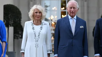 King Charles US Visit 2026: Address to Congress Highlights Strong UK-US Ties