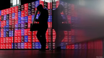 Global Markets 2026: Oil Prices Rise, Stocks Mixed as …