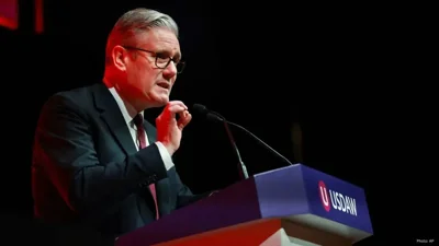 UK PM Keir Starmer Faces Pressure Over Mandelson Ambassador Appointment Row