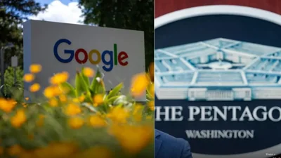 Google Signs Classified AI Deal with Pentagon, Raises Questions on Tech and Security