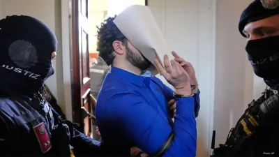 Taylor Swift Concert Terror Plot Trial Begins in Vienna, Raises Security Concerns