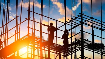 New Healthcare Facility Set to Transform Dashoguz