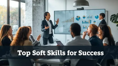 Essential Soft Skills for Advancing Your Career by 2026