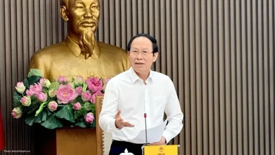 Vietnam's Ambitious Plan for Leading Asian Universities