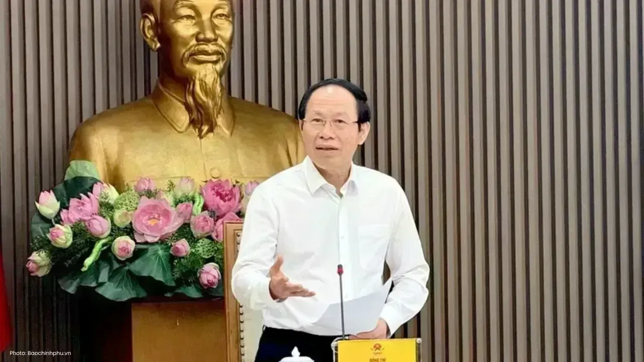 Vietnam's Ambitious Plan for Leading Asian Universities