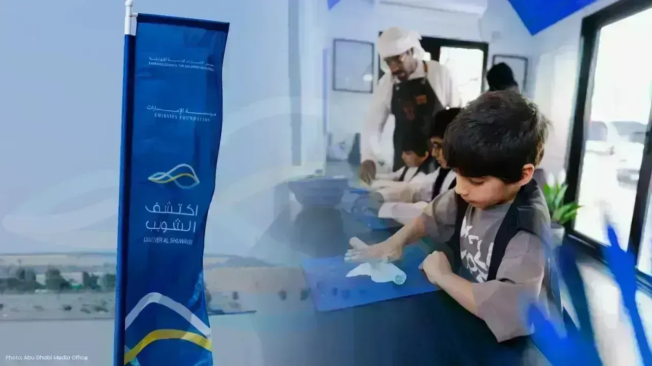 Elevating Community Spirit: Discover Al Shuwaib Drives Tourism in UAE