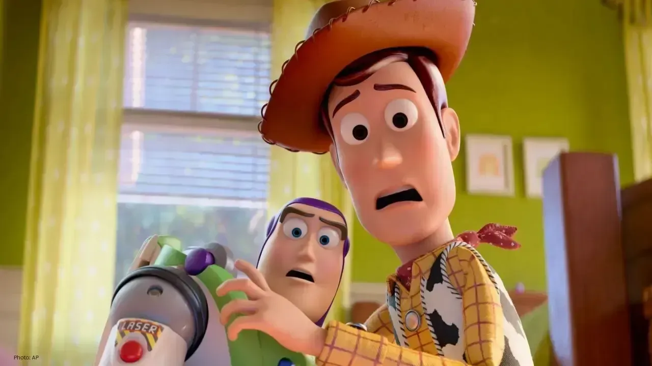 Andrew Stanton Marks His Comeback in Toy Story 5 with a Fresh Narrative