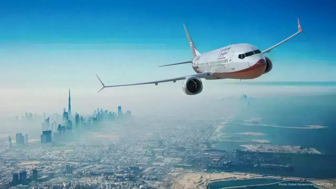 DAE Achieves Remarkable Growth in Q1 2026 With Record Revenue