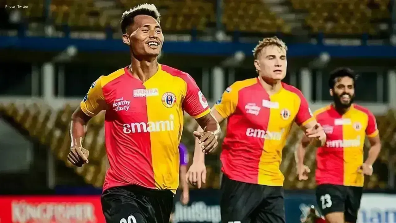 East Bengal Triumphs 3-0 Over Odisha FC in ISL 2025-26