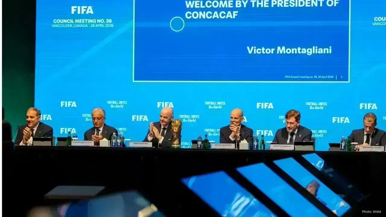 FIFA Increases Prize Funds and Introduces Key Reforms Ahead of 2026 Tournaments