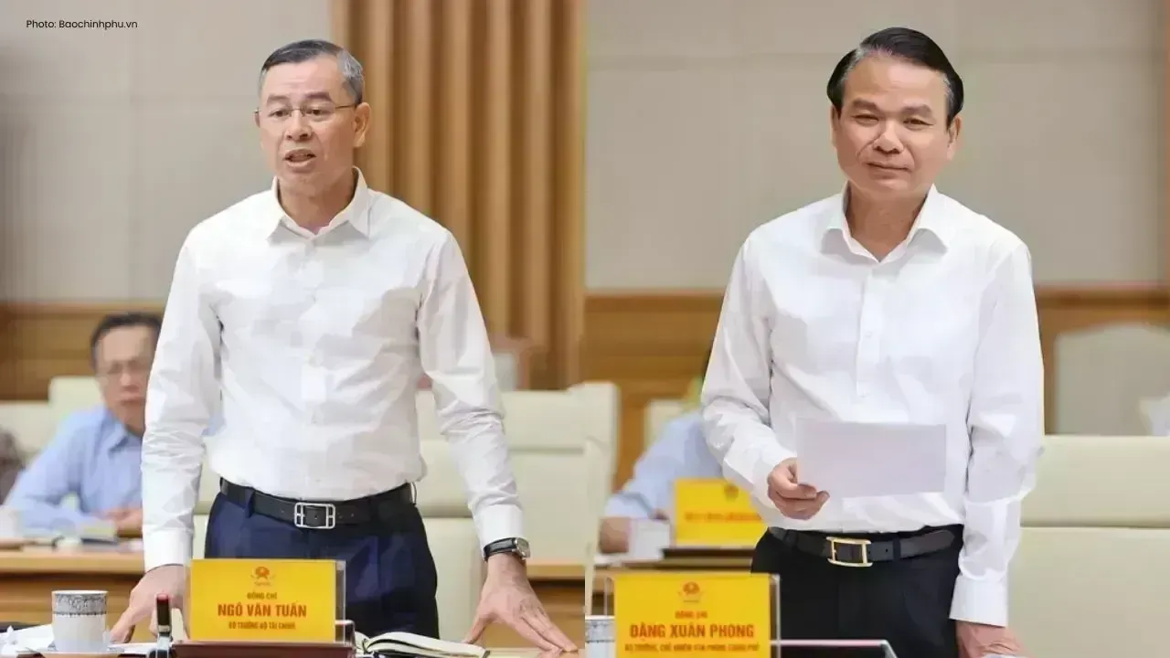 Vietnam's Economic Reforms Target Double-Digit Growth