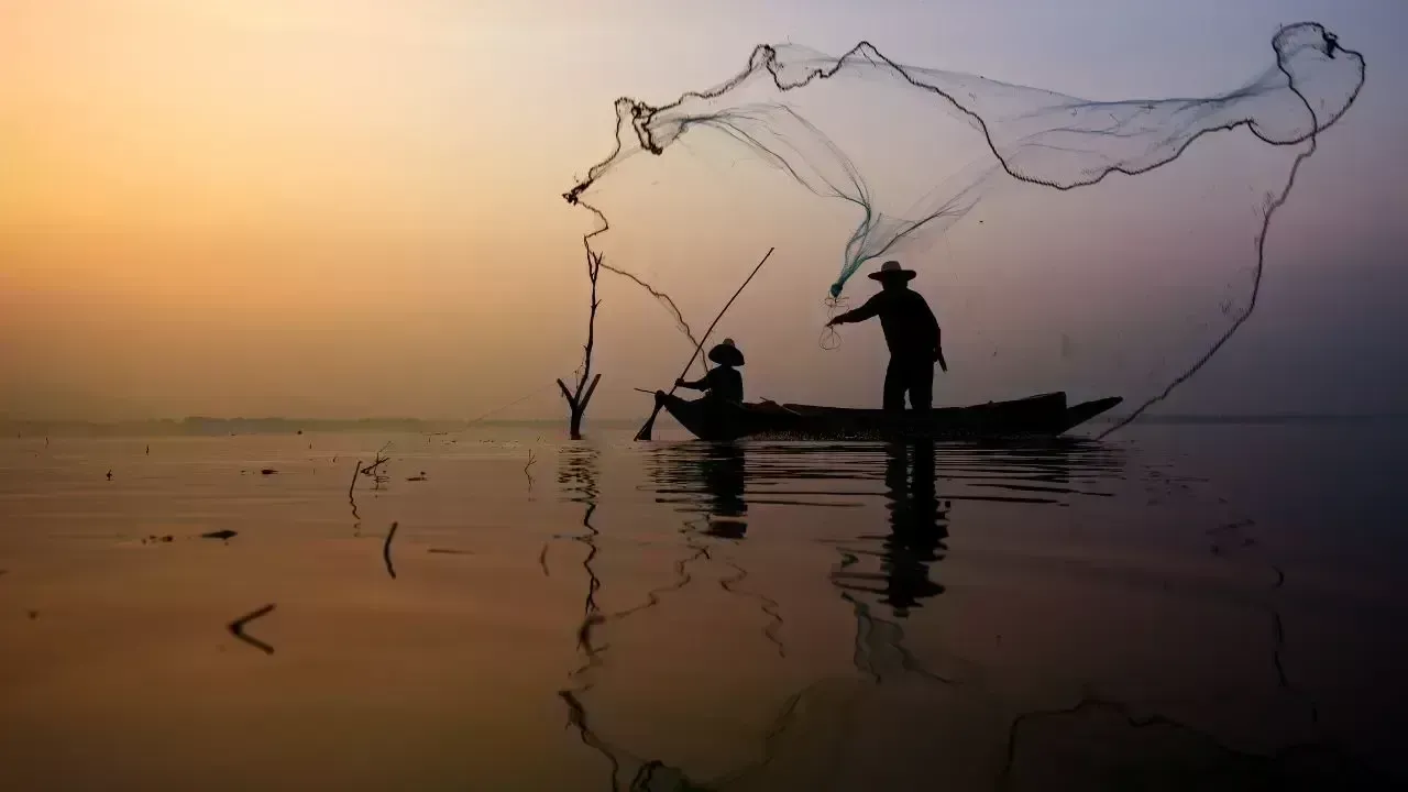 Indonesia's Initiative Against Pests and Water Pollution