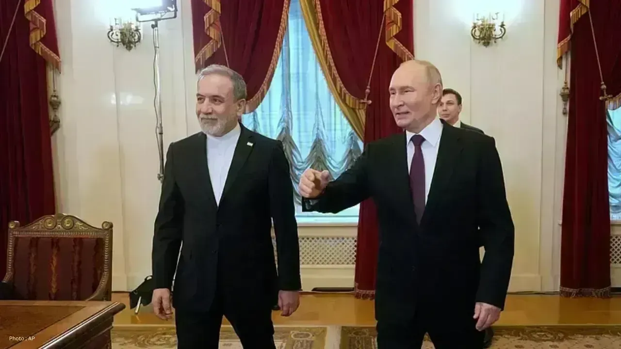 Iran’s Hormuz Proposal: A Chance for De-escalation or Another Stalemate?