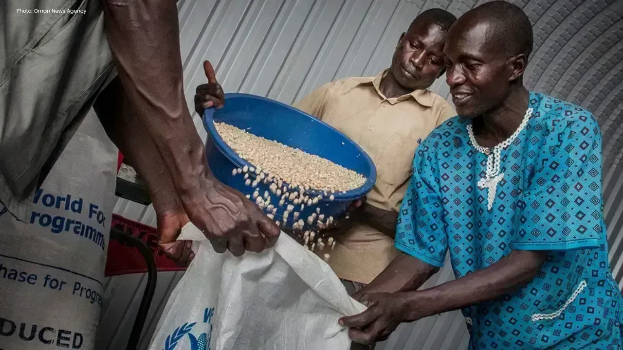 Severe Hunger Crisis Impacting 7.8 Million in South Sudan