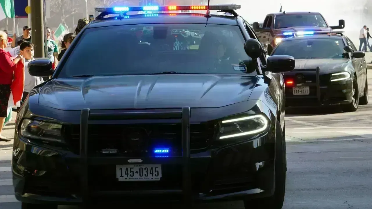 London Authorities Apprehend Suspect Linked to College Shooting