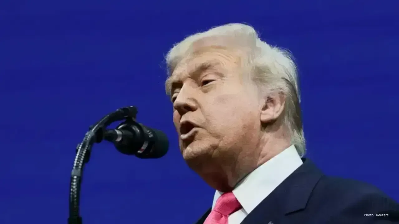 White House Holds Democrats Accountable Following Threat to Trump