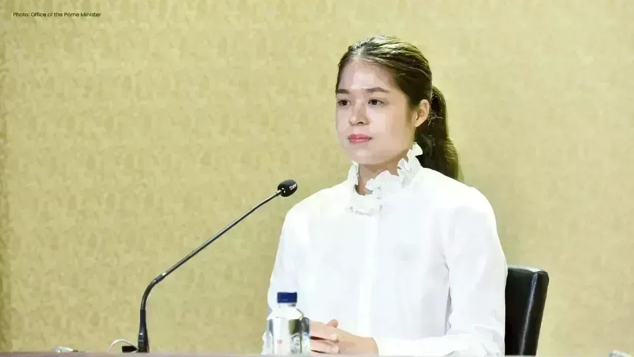 Thailand's GI Products Market Surpasses 400 Million Baht