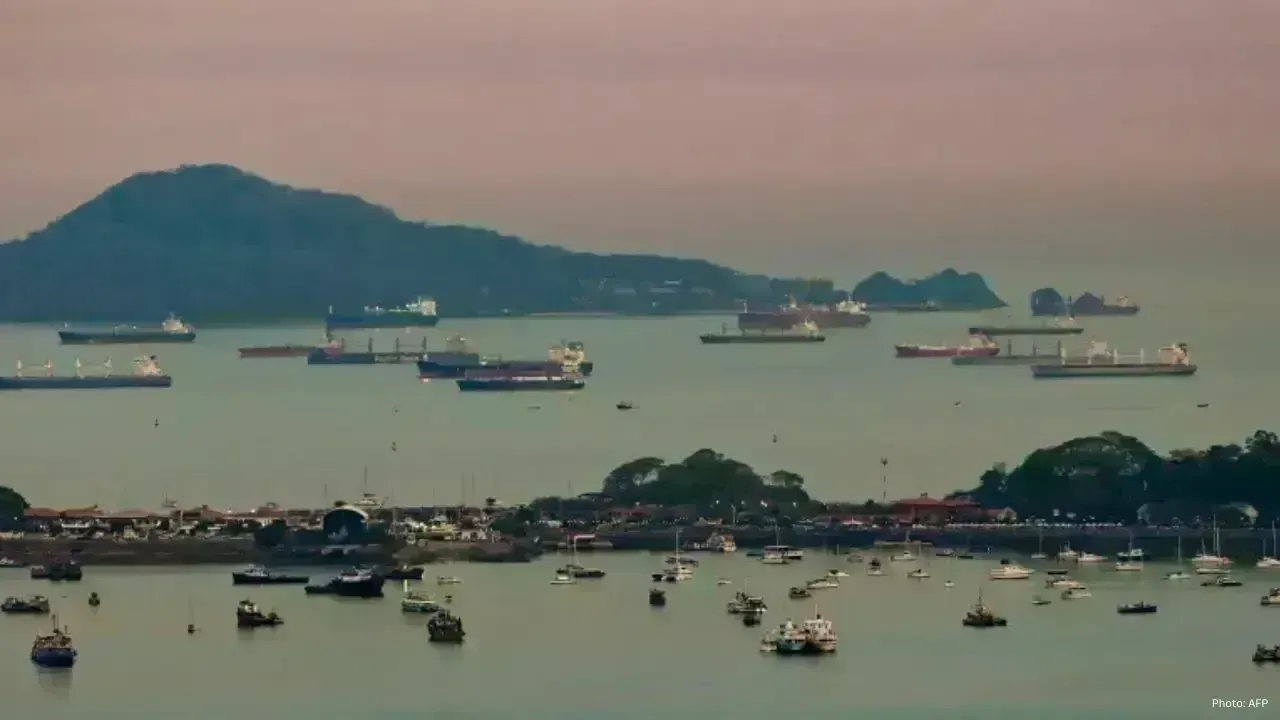 US, Latin America Criticise China Over Panama Canal Dispute Amid Rising Tensions